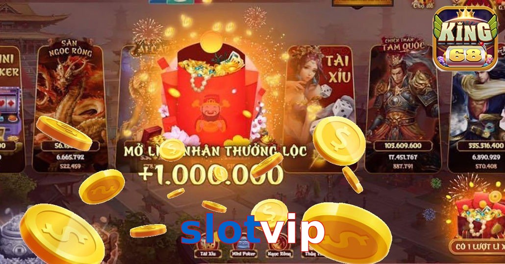 slotvip