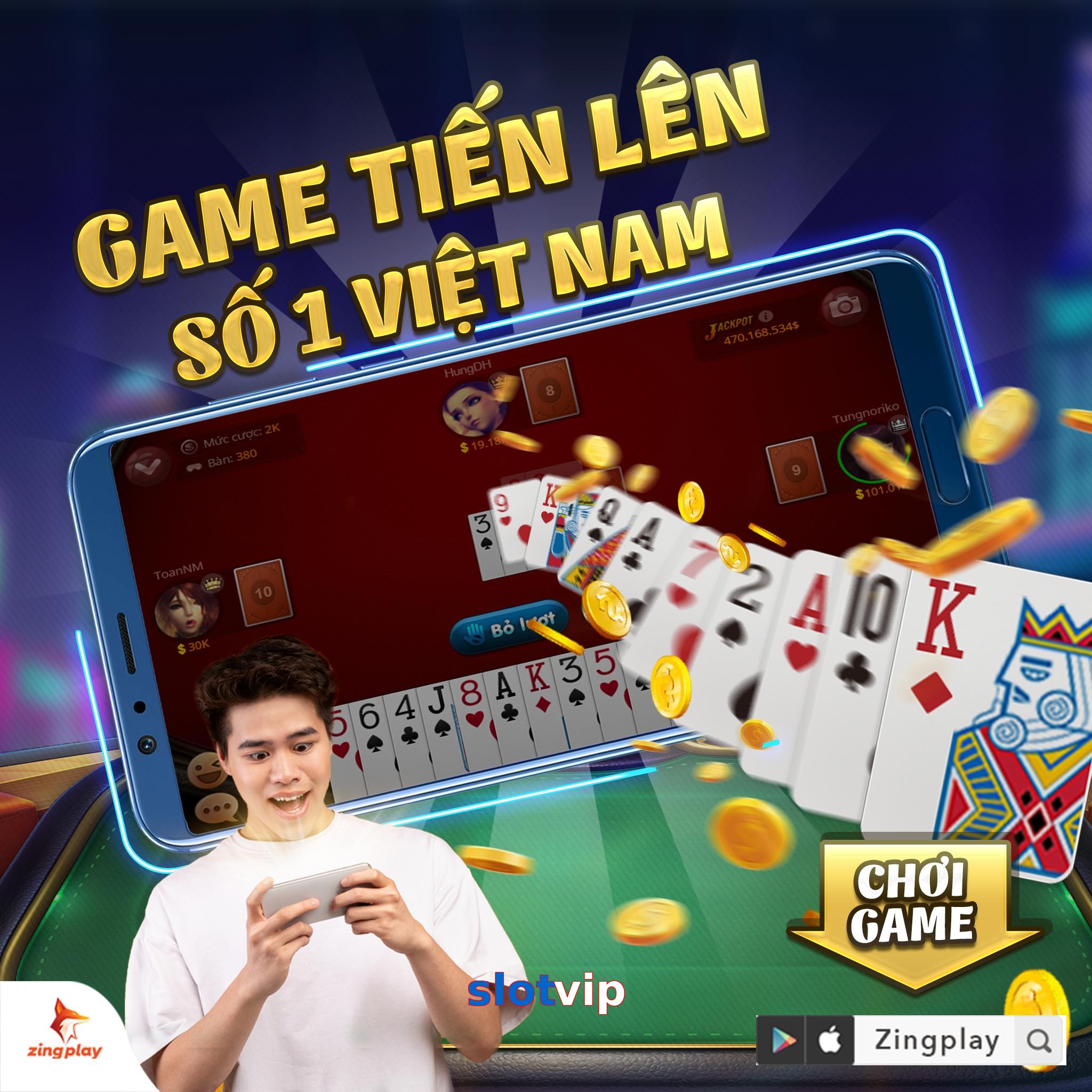 slotvip